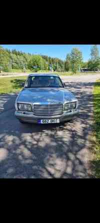 Mercedes-Benz 420 Вантаа