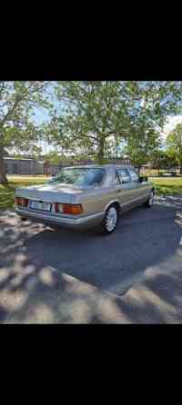 Mercedes-Benz 420 Вантаа