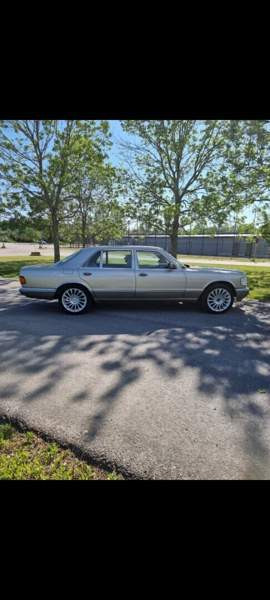 Mercedes-Benz 420 Vantaa – foto 7