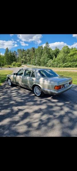 Mercedes-Benz 420 Vantaa – foto 4