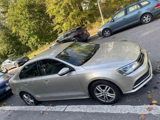 Volkswagen Jetta Glebychevo