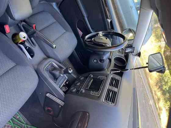 Volkswagen Jetta Glebychevo