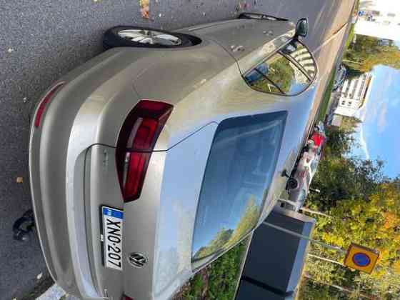 Volkswagen Jetta Glebychevo