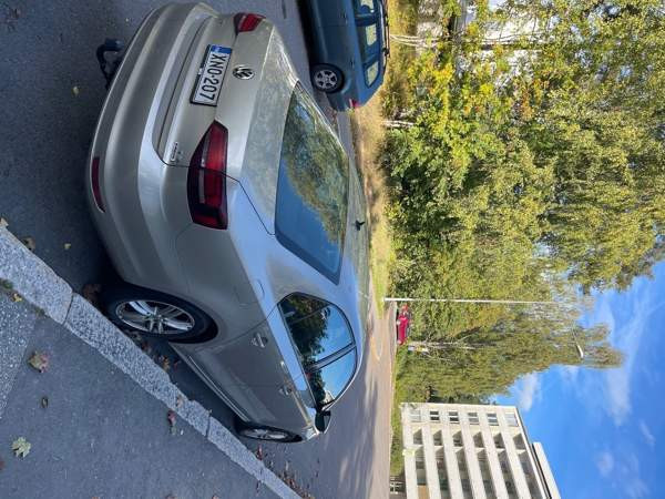 Volkswagen Jetta Glebychevo - valokuva 5