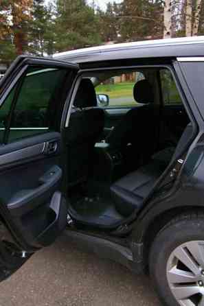 Subaru Outback Mäntyharju