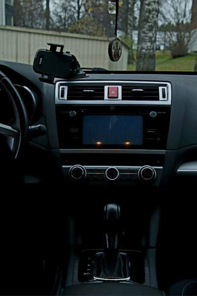 Subaru Outback Mäntyharju – foto 5