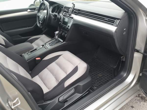 Volkswagen Passat Hyvinge – foto 8