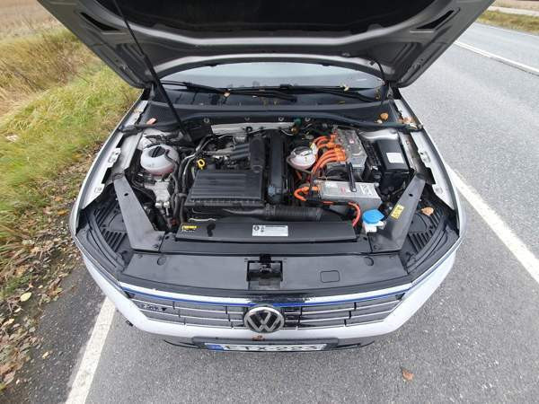 Volkswagen Passat Hyvinge – foto 7