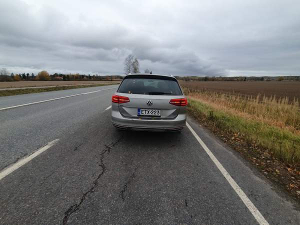 Volkswagen Passat Hyvinge – foto 6