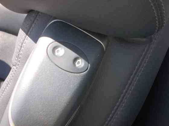 Mercedes-Benz SL Rauma