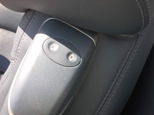 Mercedes-Benz SL Rauma - valokuva 3