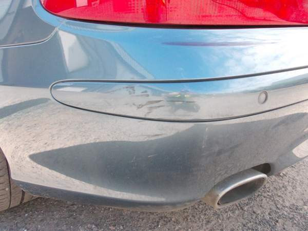 Mercedes-Benz SL Rauma - valokuva 7