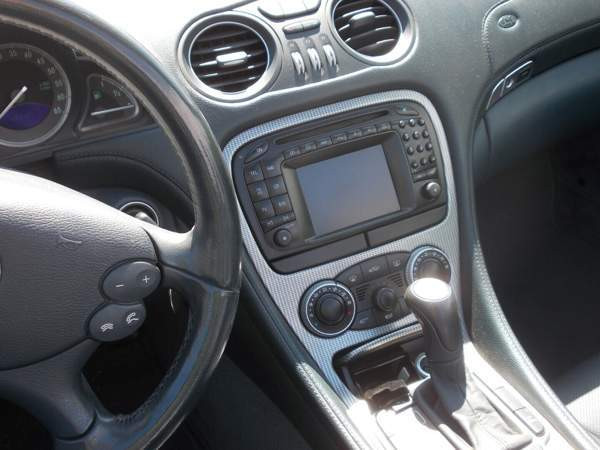 Mercedes-Benz SL Rauma - valokuva 2