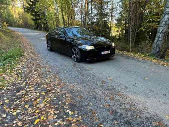 BMW 550 Espoo