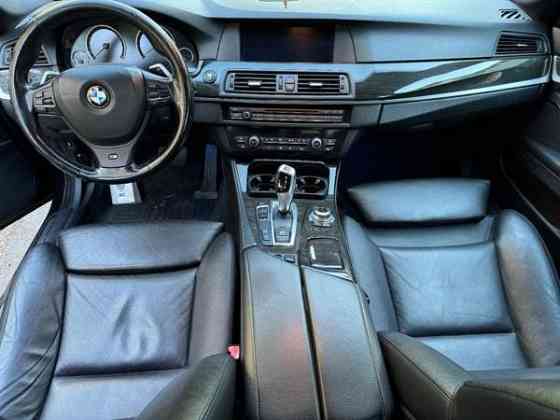 BMW 550 Espoo