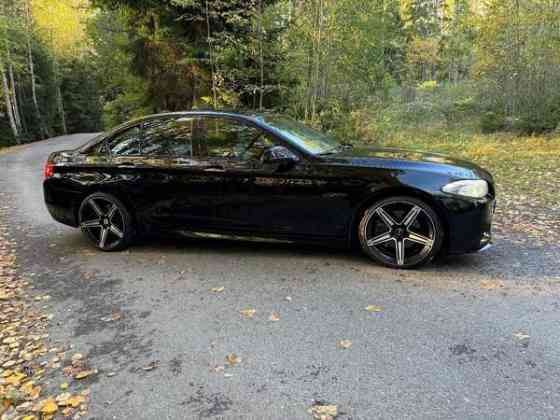 BMW 550 Espoo