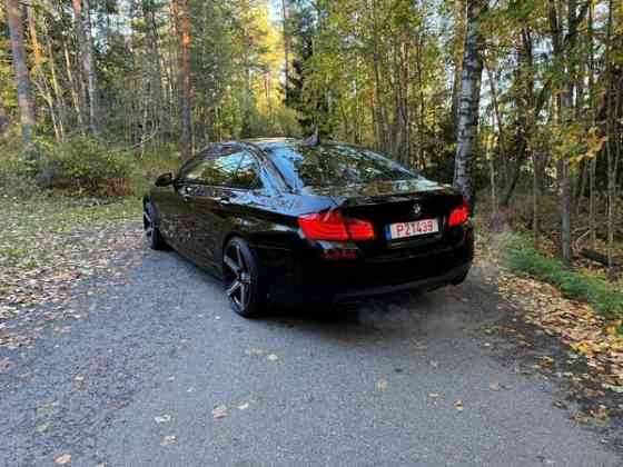 BMW 550 Espoo