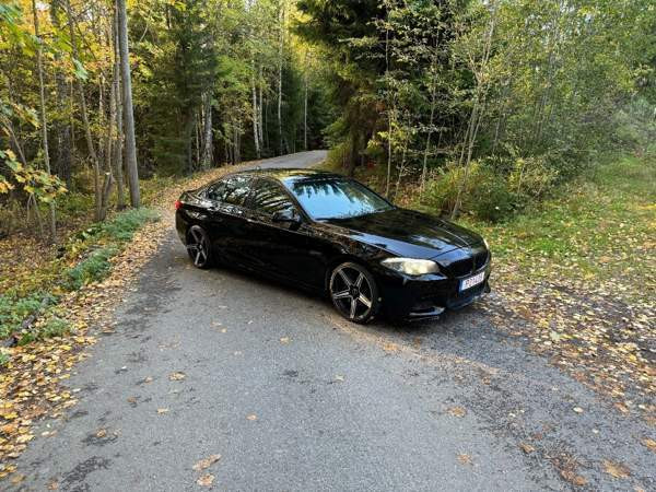 BMW 550 Espoo – foto 3