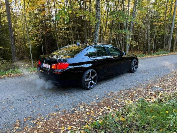 BMW 550 Espoo – foto 5
