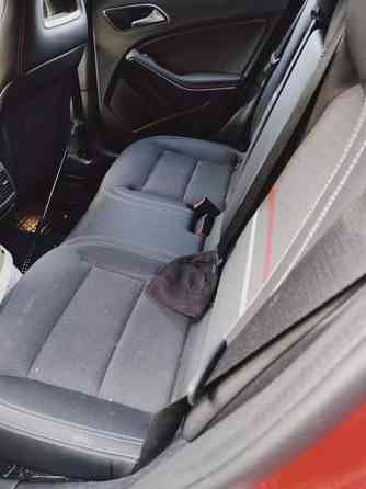 Mercedes-Benz 180 Heinola