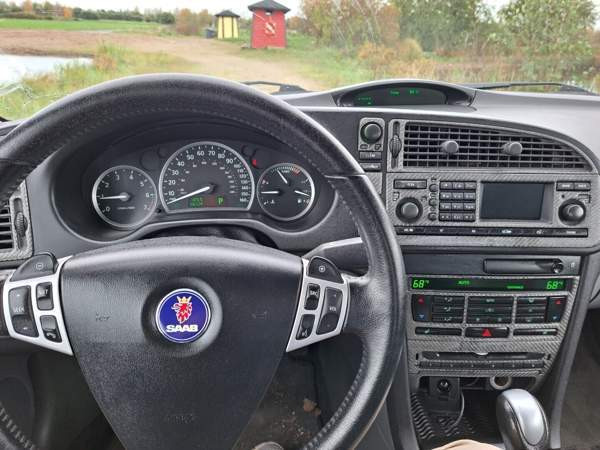 Saab 9-3 Nivala - изображение 7