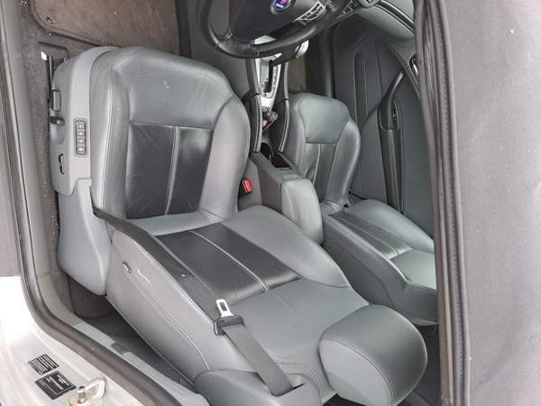 Saab 9-3 Nivala - изображение 8