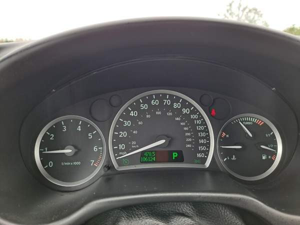 Saab 9-3 Nivala - изображение 5