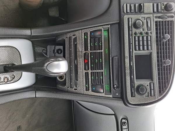 Saab 9-3 Nivala - изображение 6