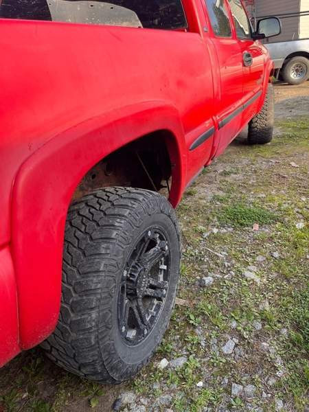 GMC Sierra Tornio – foto 4