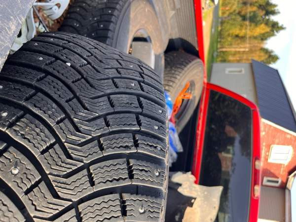 GMC Sierra Tornio – foto 5