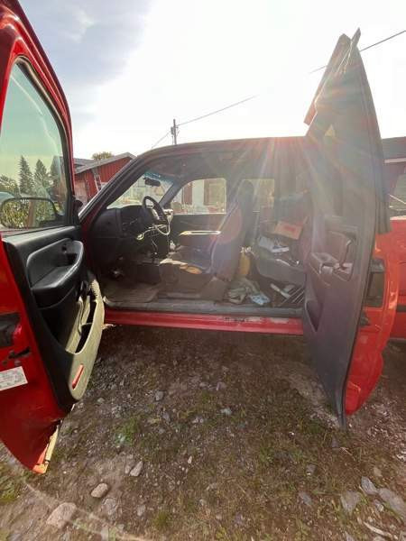 GMC Sierra Tornio – foto 7