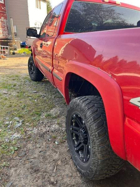 GMC Sierra Tornio – foto 6