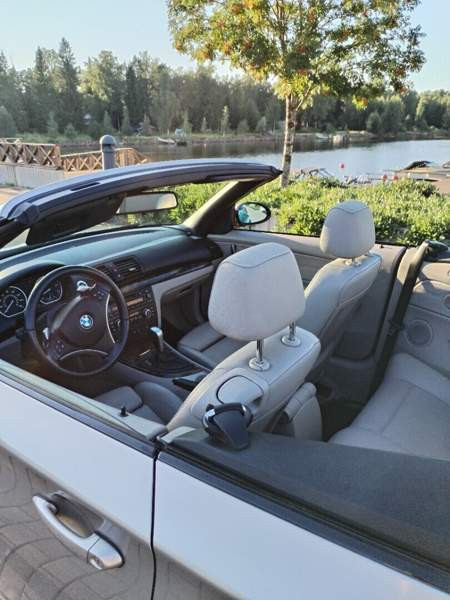 BMW 128 Коккола - изображение 4