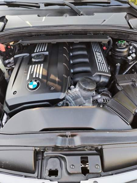 BMW 128 Коккола - изображение 8