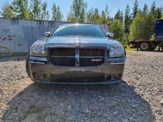 Dodge Magnum Pornainen