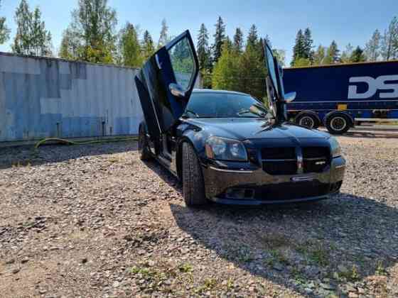 Dodge Magnum Pornainen