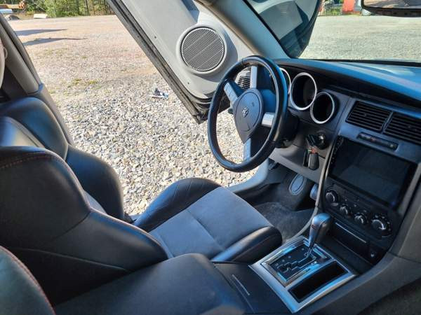 Dodge Magnum Pornainen - valokuva 7