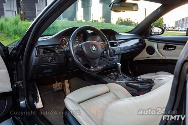 BMW 325 Helsinki - valokuva 7