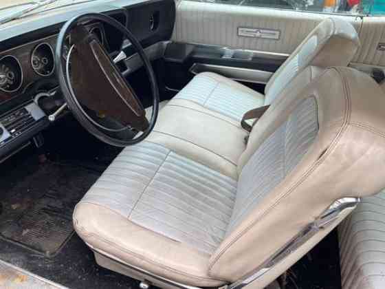 Ford Thunderbird Vantaa