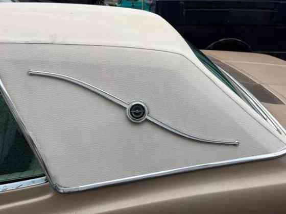 Ford Thunderbird Vantaa