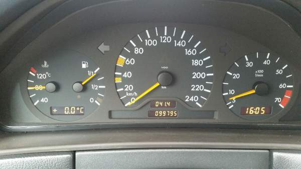 Mercedes-Benz E Vantaa - photo 4