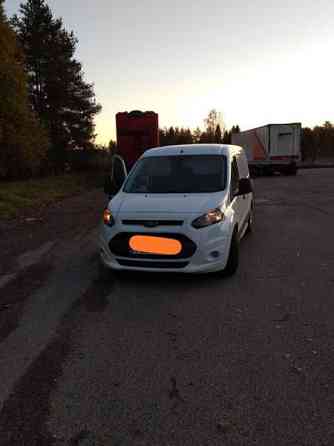 Ford Transit Connect Mikkeli