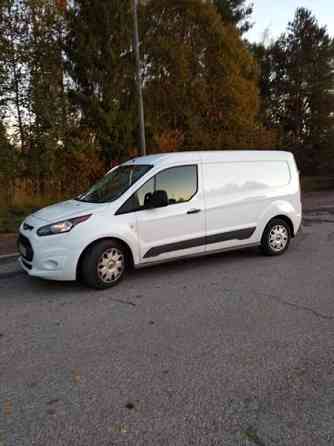 Ford Transit Connect Mikkeli