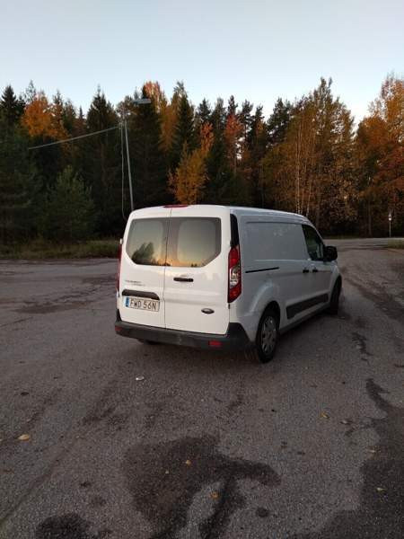 Ford Transit Connect Mikkeli - photo 3