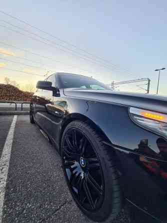 BMW 530 Sarov
