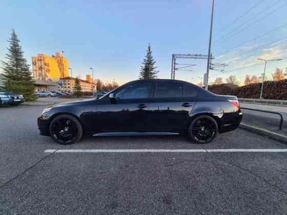 BMW 530 Sarov