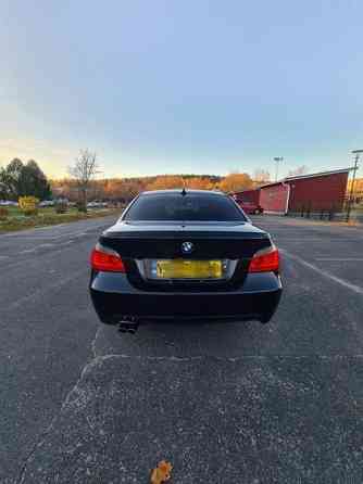 BMW 530 Sarov