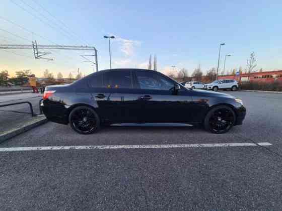 BMW 530 Sarov