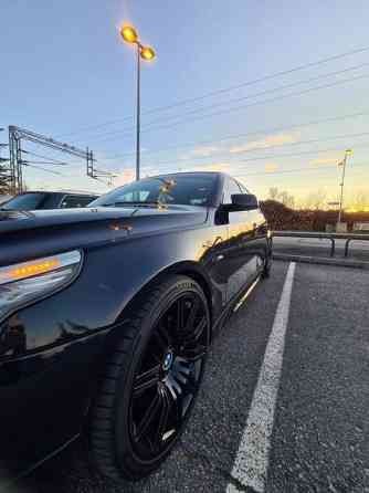 BMW 530 Sarov