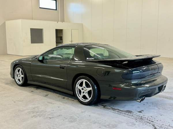 Pontiac Firebird Ylivieska - изображение 4